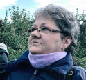 Marielle Bourret
