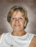 Suzette Lamontagne