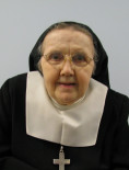 Sr Huguette Trépanier