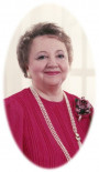 Margaret Hardement