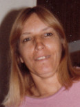 Claudette Delisio Caputo