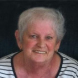 Paulette Dumas Hardy