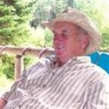 Bernard Turville Shaw