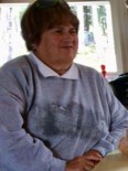 Marion (Lynn) Vail