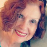 Patricia MacFarlane Meredith