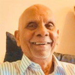 Reuben Vemavarapu