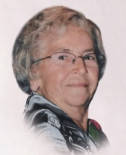 Pierrette Béliveau Gauthier
