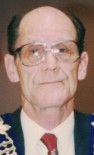 Keith Campbell Sr