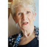 Cecily Maude Pretty Hopkins