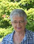 Mirrette Sauvé