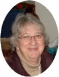 Mary A. McKenna