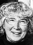 Anne Laura Hutt Butler