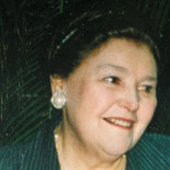 Eva Margareta Olsen Koch