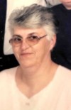 Marlene Margaret MacCormac