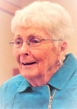 Joan Doreen Malone
