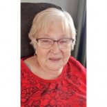 Beulah Annie Elizabeth Murley