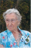 Kathleen Violet (Bunty) Rutherglen Stanley