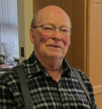 Alan Henderson McDonald