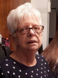 Mariette Lamontagne