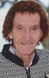 Thelma (Jean) Morrison McGuigan