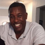 Andrew (Johnny) Ifill