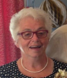 Lois Kathleen Snider