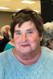 Francine Vézina