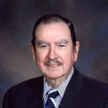 Robert (Robin) Lockhart