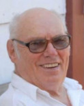 Wilhelm Edward (Bill) Stewin