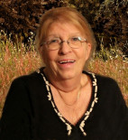 Claudette Falstrault