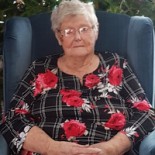 Rachel Roberts Brown