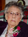 Cora Jeanette Fraser