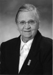 Sr Marguerite-Marie Hébert