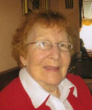 Frances Robinson Reive