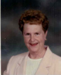 Joyce Hoye Johnston