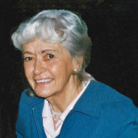 Pauline Gingras
