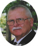 Henry (Alan) Crozier