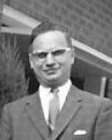 John Godfrey Martin