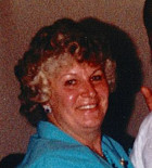 Faye Foreman