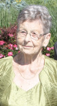 Ruth Ada Morris Woods