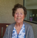 Geertruida Adriana Blokker