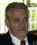 Claude Fugère