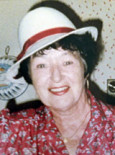 Margaret Kearney