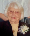 Dorothy Mae Cox