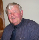 George  Kenneth (Wendell) Pigott