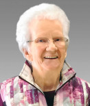 Simone Quenneville Richer