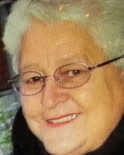 Claudette Martin Piché