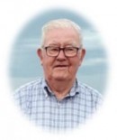 William James Bishop