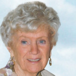 Lilian (Lilly) Prud'homme