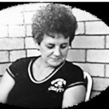 Patricia Anne Vieira Roza